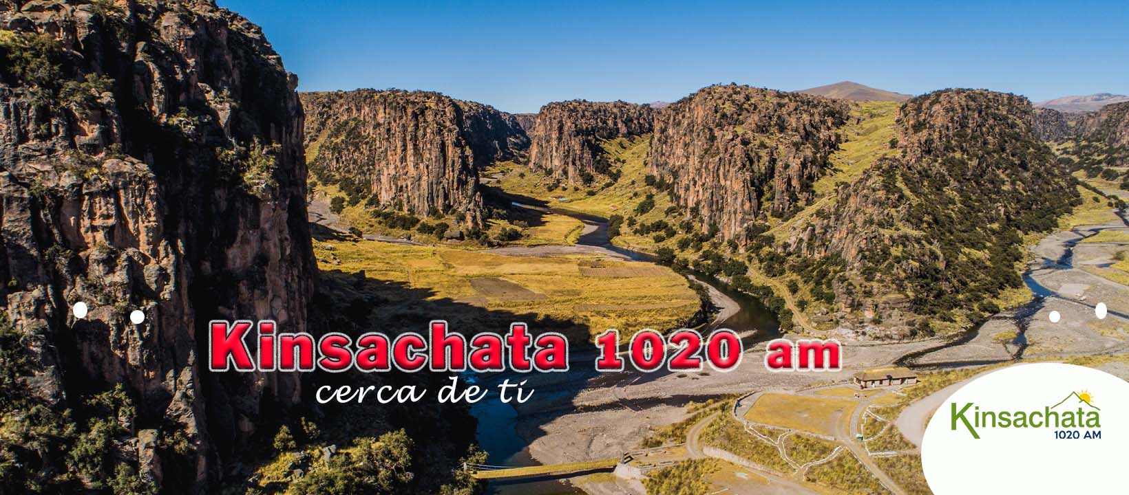 Banner conmomerativo por fechas especiales