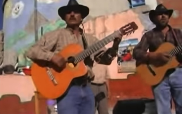 Los Indios de Espinar