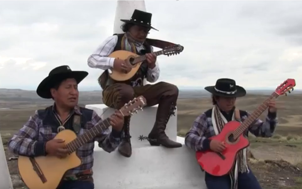 Pura Sangre de Espinar