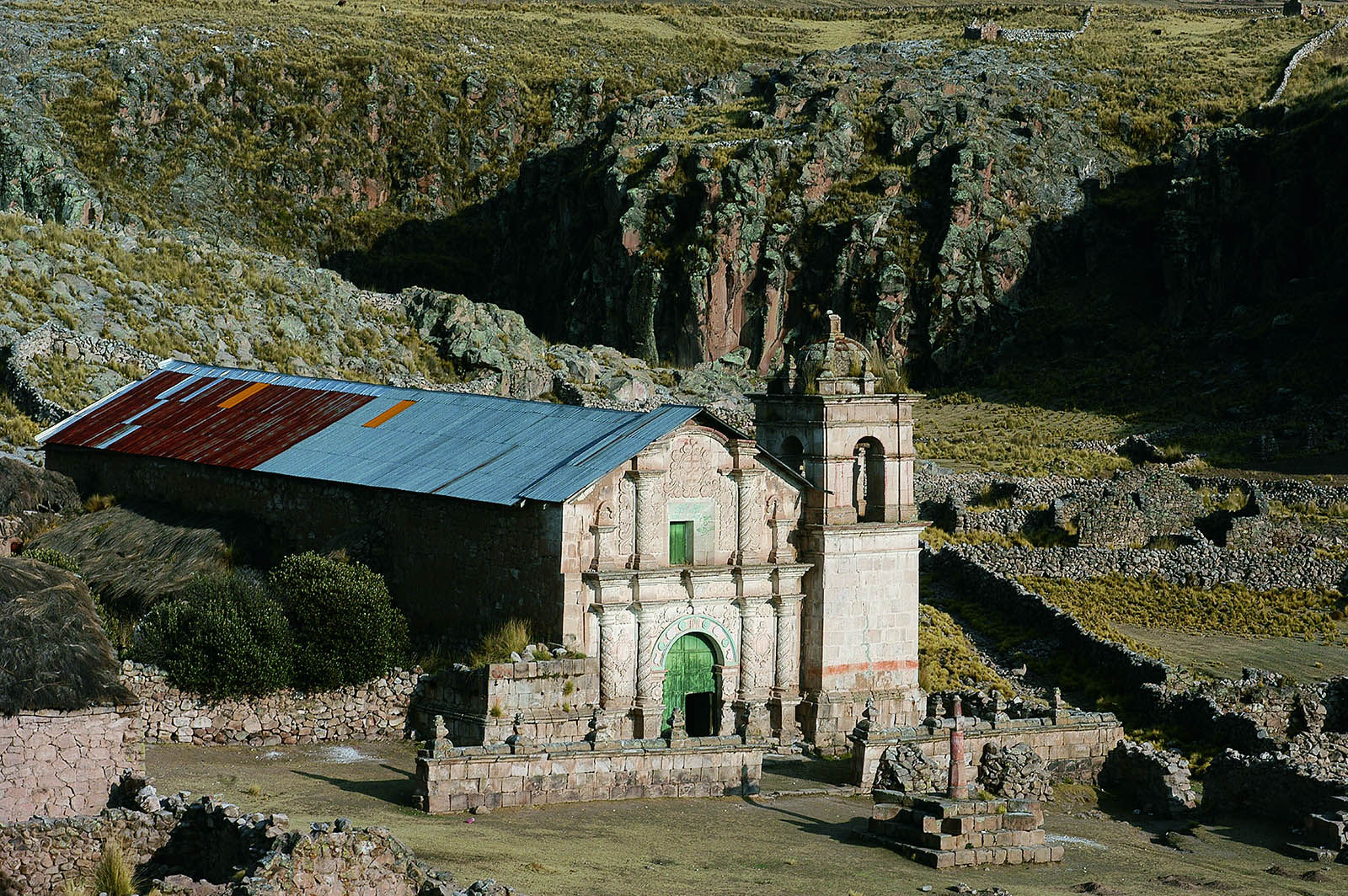 Fotos de Espinar 1